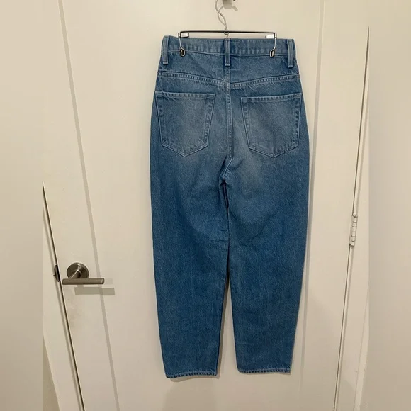 MOTHER SUPERIOR | sample vintage style jeans - Picture 2 of 5